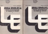Fulvia Turcu, Violeta Nastasescu - Limba engleza pentru intreprinzatori si