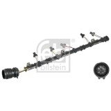 Febi Bilstein Conducta legatura, injector febi Plus