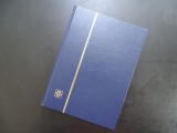 Clasor cu timbre tematice - Sport (Lot 96)