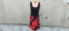 **Fire Yessica by C&amp;A | rochie dama | mar. 36 | S