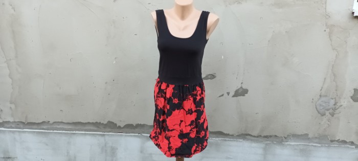 **Fire Yessica by C&amp;A | rochie dama | mar. 36 | S