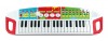 Orga electronica Winfun, 37 taste, 8 instrumente, 8 ritmuri, inregistrare, 3 ani+