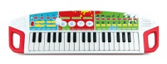 ORGA ELECTRONICA 37 TASTE