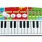 ORGA ELECTRONICA 37 TASTE
