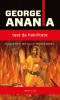 George Anania - Test de fiabilitate
