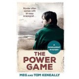 The Power Game : The Monsarrat Series