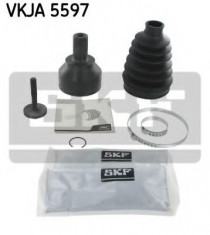 Kit cap planetara VOLVO V50 (MW) (2004 - 2016) SKF VKJA 5597 foto