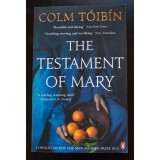 Colm Toibin - The Testament of Mary (Testamentul Mariei)