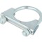 Set 10 buc coliere sistem esapament 52 mm