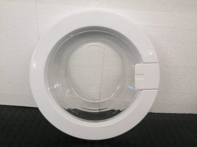 Hublou masina de spalat incorporabila Beko WMI, usa / R25 foto