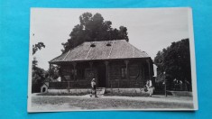 Tulcea Jurilovca Cherhana pescarie Dobrogea foto