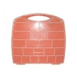 Cumpara ieftin Cutie din plastic pentru organizare garnituri si suruburi, Y-043, 340 x 325 x 45 mm