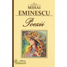 Poezii - Mihai Eminescu - Mihai Eminescu foto
