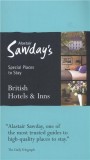 British Hotels &amp; Inns | Alastair Sawday