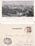Cernauti ( Bucovina )- clasica, rara