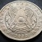 Moneda 50 TENGE - KAZAHSTAN, anul 2000 * cod 3473 A