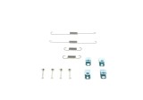 BOSCH 1 987 475 398 Set accesorii sabot de frana