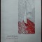 ANTOANETA BODISCO (IORDACHE): LA APUS DE CUVANT/ROMA 1970/DESENE E.&amp;T.DRAGUTESCU