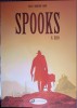 Spooks, Volume 6 - Seth