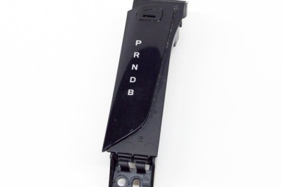 Indicator de schimbare a treptelor de viteză TOYOTA C-HR _X1_ 2020 OEM: 76K512-RHD 15803479 foto
