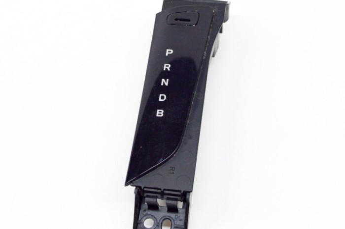 Indicator de schimbare a treptelor de viteză TOYOTA C-HR _X1_ 2020 OEM: 76K512-RHD 15803479