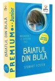 Cumpara ieftin Baiatul din bula/Stewart Foster