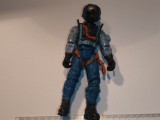 bnk jc Figurina pilot - neidentificata