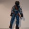 bnk jc Figurina pilot - neidentificata