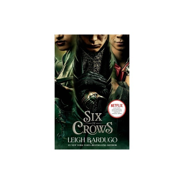 Six of Crows
