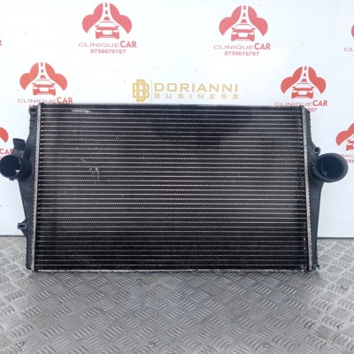 Radiator intercooler Volvo S60 S80 V70 foto