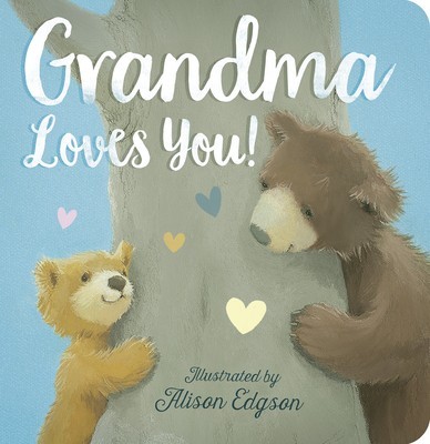 Grandma Loves You! foto