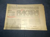 REVISTA FLACARA NR 3 19 IANUARIE 1990