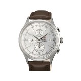 Cumpara ieftin Orient Monterey Chronograph TT0V004W-SND1 &ndash; Quartz Japonez &ndash; Cronograf 12 Ore +