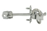 Opritor usa, limitator Opel Signum, 2003-2008 Opel Vectra C, 2002-2009 5160246 usa Spate partea Stanga/Dreapta
