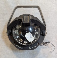 Busola pentru barca Plastimo