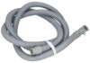 Furtun Evacuare Original Zanussi Masina de Spalat Rufe - Compatibil Diverse Modele