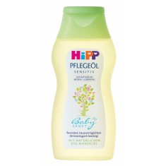Ulei de corp Hipp, 200ml