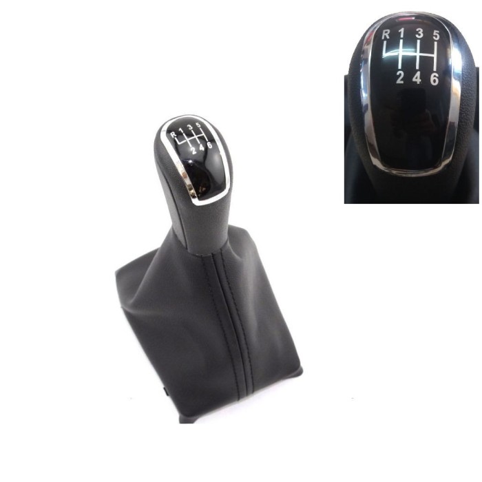 Nuca schimbator cu manson Audi A4 (B8) 2007-2015 , A5 2008-2013/ 2013-, Q5 8R 2008-2012 husa schimbator cu 6 trepte, 8K0863278A