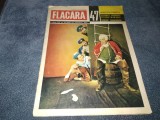 Cumpara ieftin REVISTA FLACARA NR 47 1964