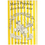 Pamela Lyndon Travers - Mary Poppins deschide usa - 114517