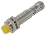 &Icirc;ntrerupător de siguranţă inductiv SICK, IP67, 24V DC
