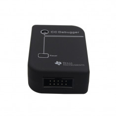 Debugger CC Zigbee pentru CC2530 CC1110