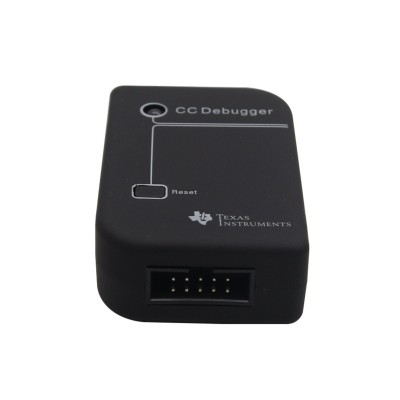 Debugger CC Zigbee pentru CC2530 și CC1110 foto
