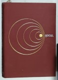 SOCUL de IULIU SUTEU ...VASILE CANDEA , 1973