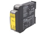 Releu de Siguranță SRB 301MC 24V AC/DC IP20