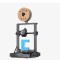 CREALITY ENDER-3 V3 SE 3D PRINTER FDM