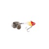 Naluca Berkley Pulse Spintail 7cm 14g Red Head