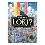 Where's Loki?