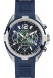 Ceas Barbati, Guess, Surge W1168G1 - Marime universala
