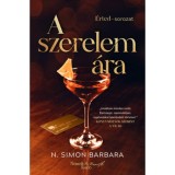 A szerelem &aacute;ra - N. Simon Barbara